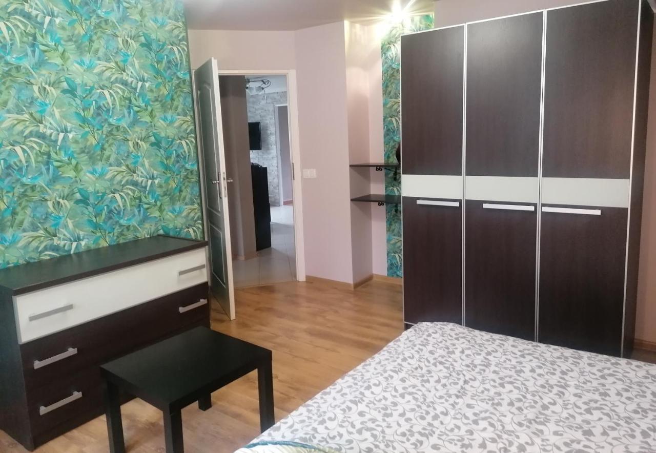 Apartamenty Grapa Szum Rzeki Parking Free 비스와 외부 사진
