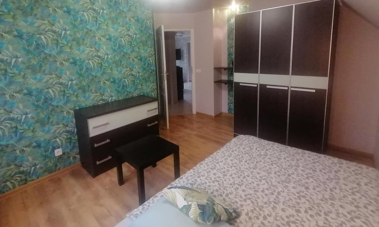 Apartamenty Grapa Szum Rzeki Parking Free 비스와 외부 사진