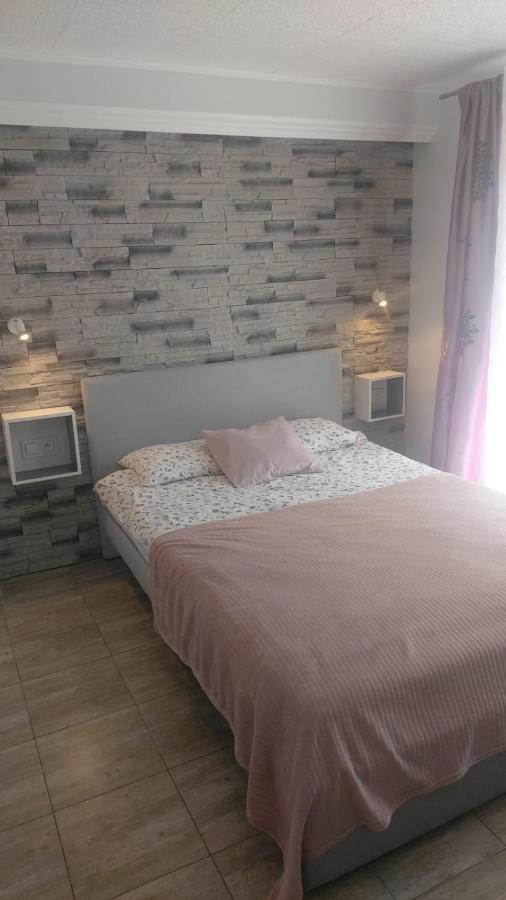 Apartamenty Grapa Szum Rzeki Parking Free 비스와 외부 사진