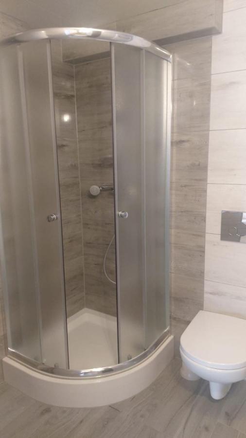 Apartamenty Grapa Szum Rzeki Parking Free 비스와 외부 사진