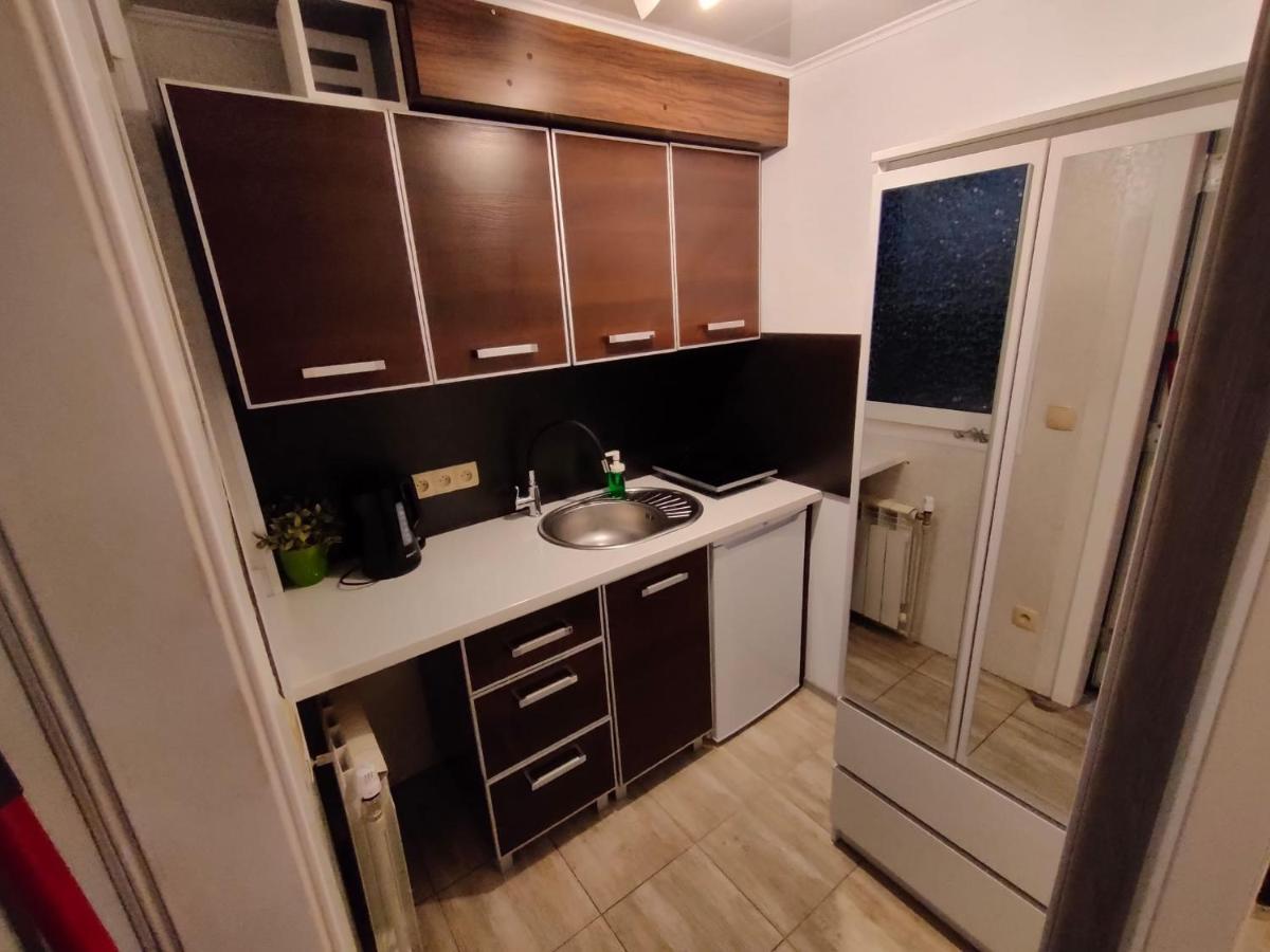Apartamenty Grapa Szum Rzeki Parking Free 비스와 외부 사진