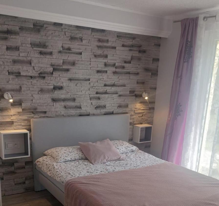 Apartamenty Grapa Szum Rzeki Parking Free 비스와 외부 사진