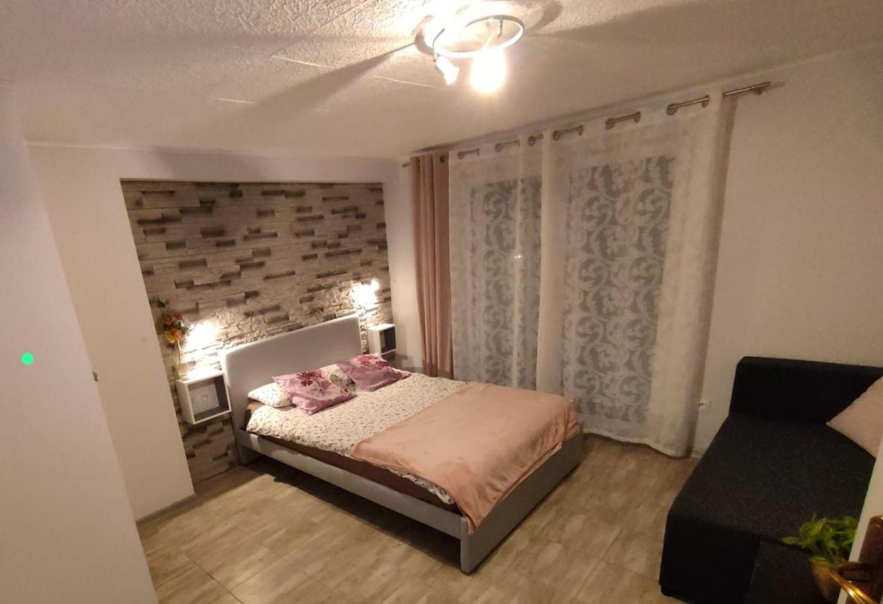 Apartamenty Grapa Szum Rzeki Parking Free 비스와 외부 사진