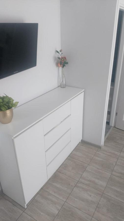 Apartamenty Grapa Szum Rzeki Parking Free 비스와 외부 사진