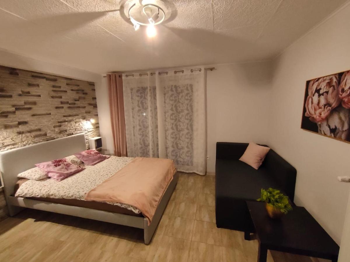 Apartamenty Grapa Szum Rzeki Parking Free 비스와 외부 사진