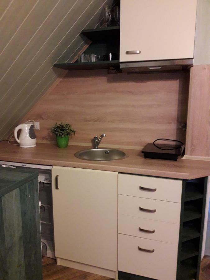 Apartamenty Grapa Szum Rzeki Parking Free 비스와 외부 사진
