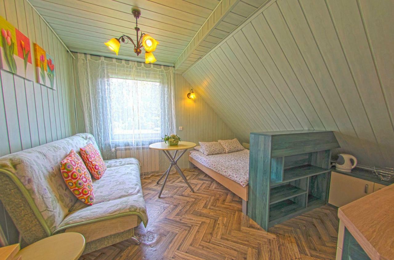 Apartamenty Grapa Szum Rzeki Parking Free 비스와 외부 사진