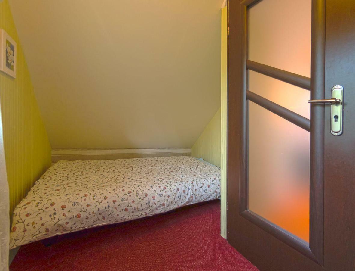Apartamenty Grapa Szum Rzeki Parking Free 비스와 외부 사진
