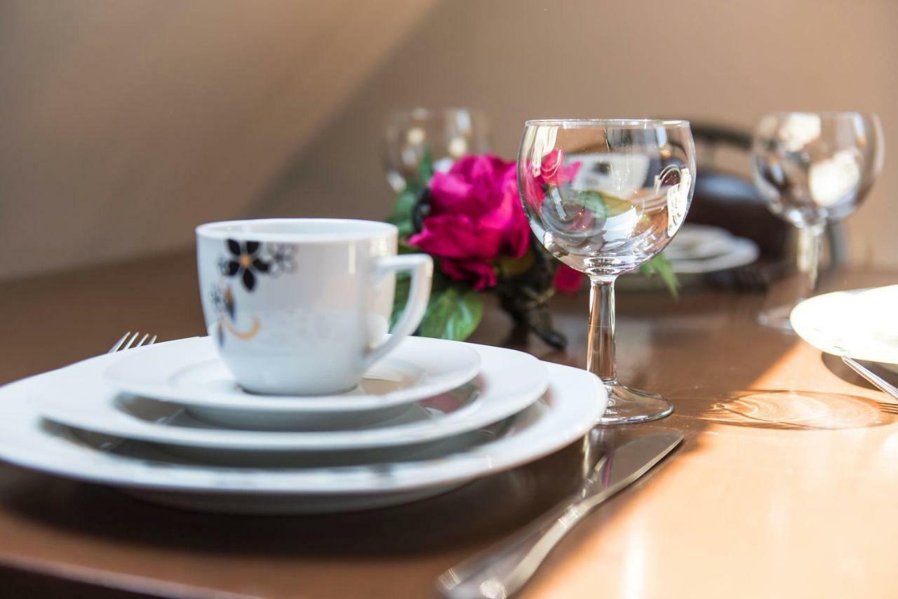 Apartamenty Grapa Szum Rzeki Parking Free 비스와 외부 사진